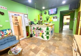 Отель Алоха в Владивостоке