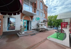 Отель Ten rooms в Ейске