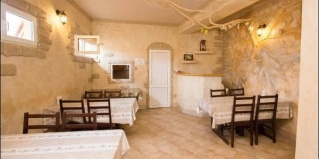 Адлер: Гостевой дом Сангрия