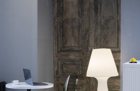 Ставрополь: Отель Greenfeel Stavropol