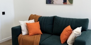 Алматы: Апартаменты Люкс апартаменты