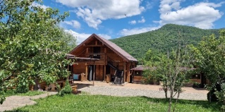 Хамышки: Турбаза Grand house