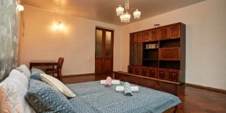 Сухум: Гостевой дом Вегъ Дом