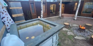 Всеволожский муниципальный район: Коттедж Эйва