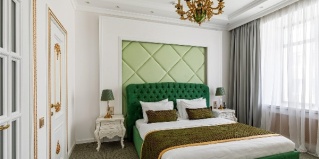 Москва: Отель Броско отель Москва