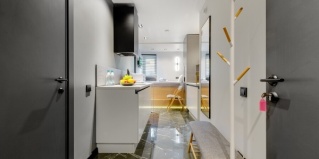 Санкт-Петербург: Отель Yapartments