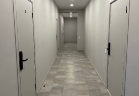 Коттедж Элит в Новороссийске