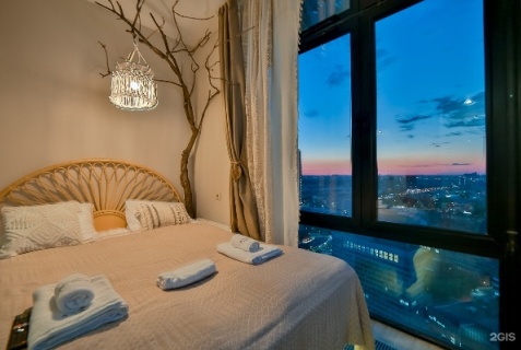 Москва: Отель Soulrus