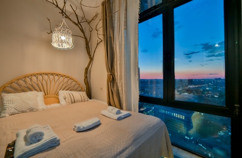 Москва: Отель Soulrus