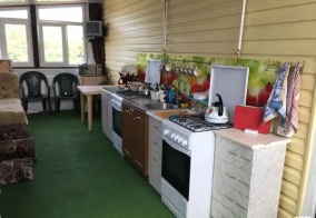 Гостевой дом Уют, гостевой дом в Ейске