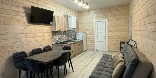 Зеленчукский район: Коттедж Edi House