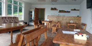 Псырцха: Гостевой дом Афонский дворик