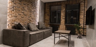 Оленегорск: Апартаменты Центр недвижимости