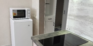 Ханты-Мансийск: Апартаменты Light House