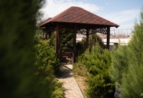 Отель Sea Eco Villa в Геленджике