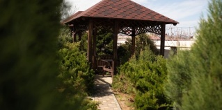 Геленджик: Отель Sea Eco Villa