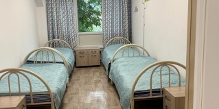 Алматы: Отель Детский реабилитационный центр Балдаурен