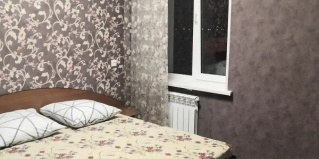 Котельниково: Отель Солнечный, гостиница
