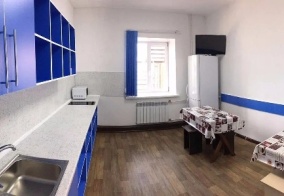 Отель Пристань в Зее