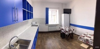 Зея: Отель Пристань