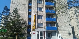 Калининград: Отель Дейма