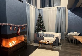 Отель Игуана в Республике Алтай