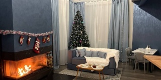 Элекмонар: Отель Игуана