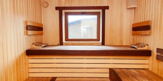 Зеленчукский район: Коттедж Woodberg