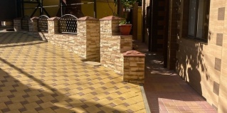 Геленджик: Гостевой дом Пафос