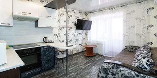 Благовещенск: Апартаменты BedAndRest