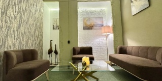 Санкт-Петербург: Отель Мечтатель