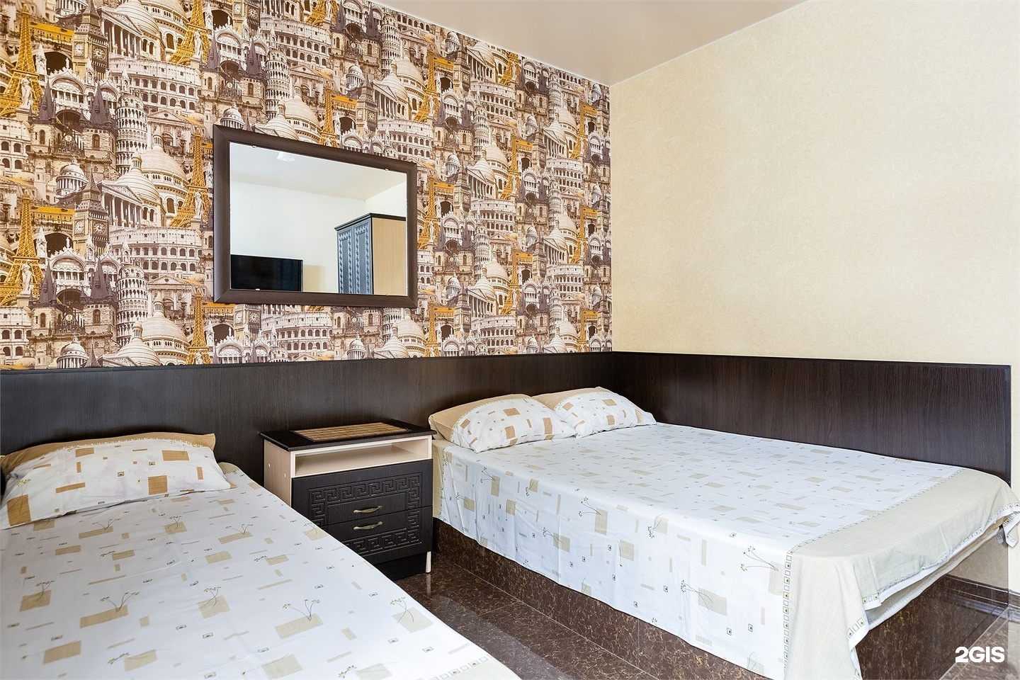 Геленджик: Отель Guest house city center