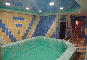 Мини-отель Водолей в Заволжье
