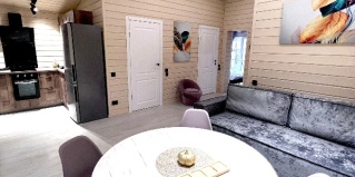 Сосново: Апартаменты Balance house