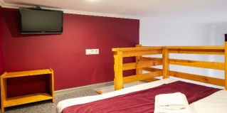 Казань: Отель Iq hotel