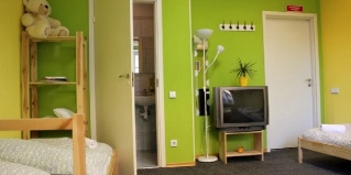Санкт-Петербург: Хостел Likehome