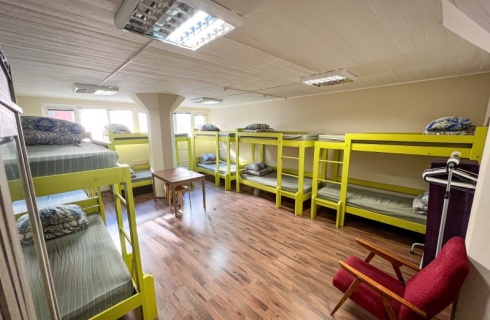 Выборг: Хостел ApartmentsVyborg&Vyborghostel