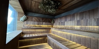 Москва: Отель Palmira Art