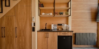 Алтайский район: Глэмпинг Август