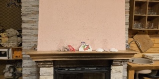 Иогач: Коттедж Маленькая страна