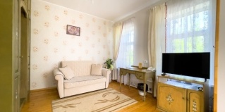 Вельск: Отель Юрьево подворье