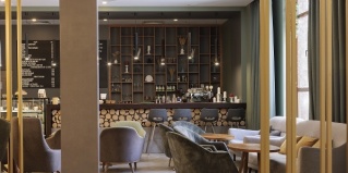 Сочи: Отель Green flow