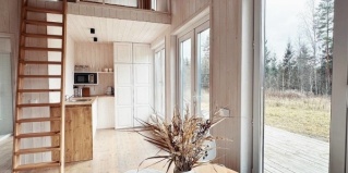 Желомеено: Турбаза Родионова дача