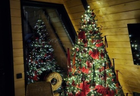 Отель Kedr camp в Республике Башкортостан