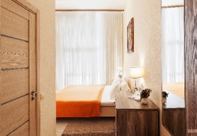 Отель Business hotel Родина в Ессентуках