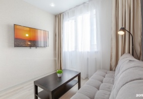 Апартаменты RentPlaza в Самаре