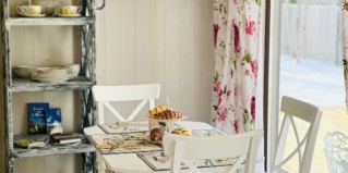 Харланиха-2: Глэмпинг Багио