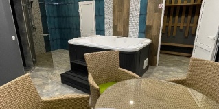 Пенза: Отель Чемодан