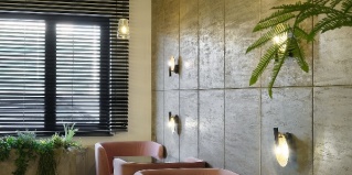 Улан-Удэ: Отель Чингисхан