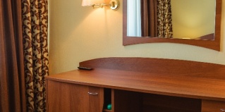 Кострома: Отель Сусанин